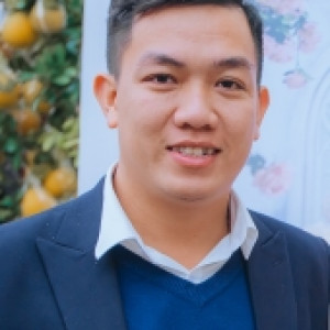 Anh Minh Chí
